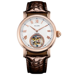 SE8000 – Rose Gold