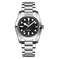 Dial Color – Black