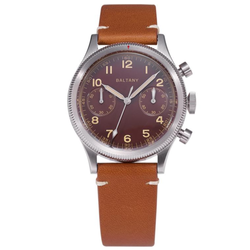 Dial Color – Brown