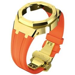 Types – Golden - Orange