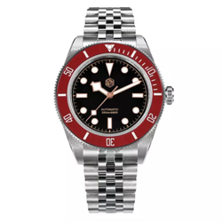 Dial Color – Red