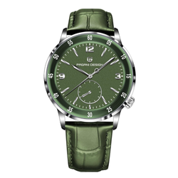 Dial Color – Green
