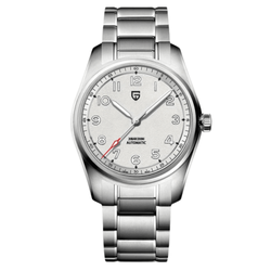 Dial Color – White
