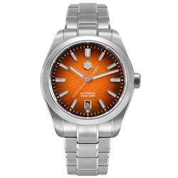 Dial Color – Orange
