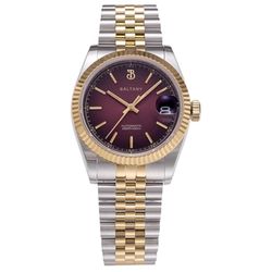 S4084 – Burdandy Dial - Dual Tone
