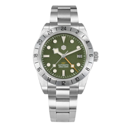 Dial Color – Green
