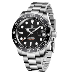 Dial Color – Black