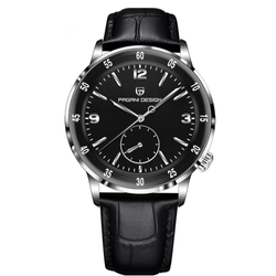 Dial Color – Black