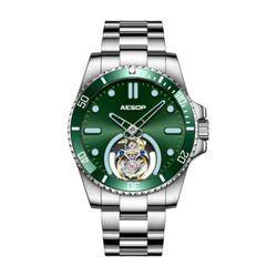 Dial Color – Green