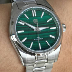 WD0003D – Malachite