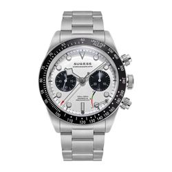 Dial Color – White