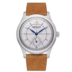 Dial Color – White