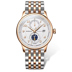 Dial Color – Golden-White
