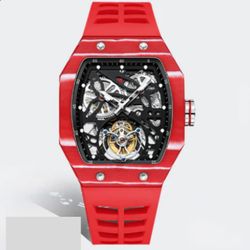 Dial Color – Red