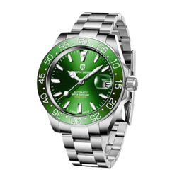 Dial Color – Green