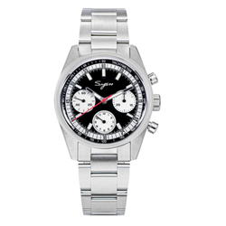 Dial Color – Black