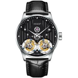 7030 – Black-Silver