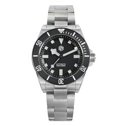 Dial Color – Black