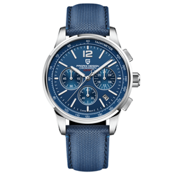 Dial Color – Blue