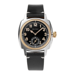 S4036F – Black - Golden