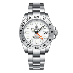 Dial Color – White