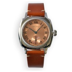 Dial Color – Salmon