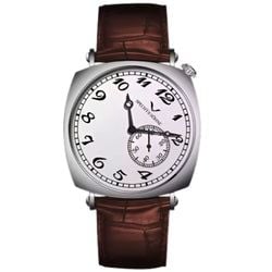 SP-1921 – Silver - White