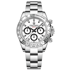 Dial Color – White