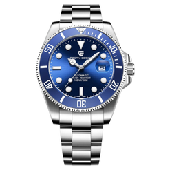 Dial Color – Blue