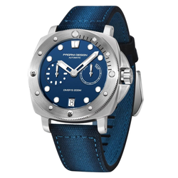 Dial Color – Blue