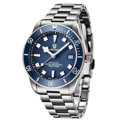 Dial Color – Blue