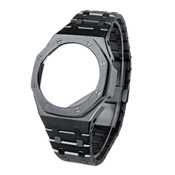 Type – Carbon Black - Metal