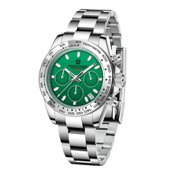 Dial Color – Green
