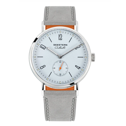 Dial Color – Light Blue