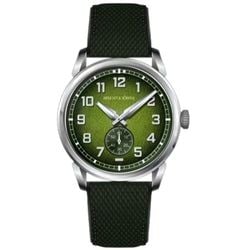 SP0027 – Silver - Green