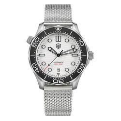 WD007 – Mesh - White