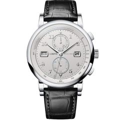 Dial Color – White