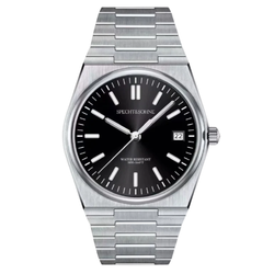 Zenith Quartz – Black
