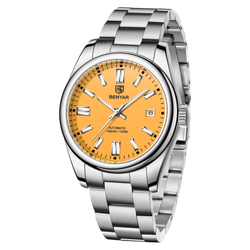 Dial Color – Yellow