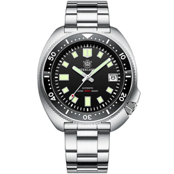 Dial Color – Black V2