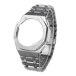 Type – Silver - Metal