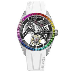 9104L10 – White-Black