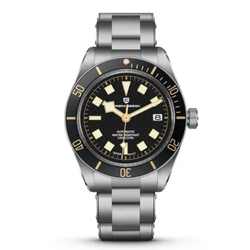 Dial Color – Black