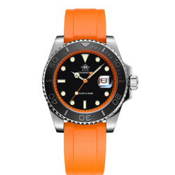 Dial Color – Orange