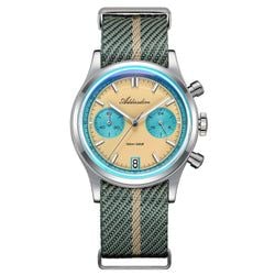 AD2095 – Yellow -  Blue
