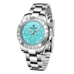 Dial Color – Ice Blue