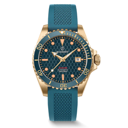 SEATURTLE OCEAN (BRONZE) – Sea Blue