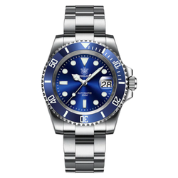 Dial Color / Bracelet – Blue - Oyster