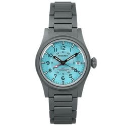 LANDMASTER GMT BODERRY – Ice Blue