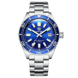 Dial Color – Blue
